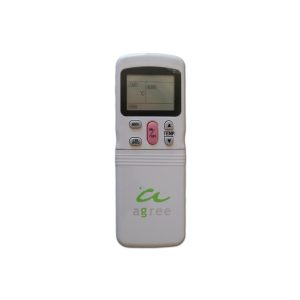 Agree Air Conditioner Remote Control  R11HG/E