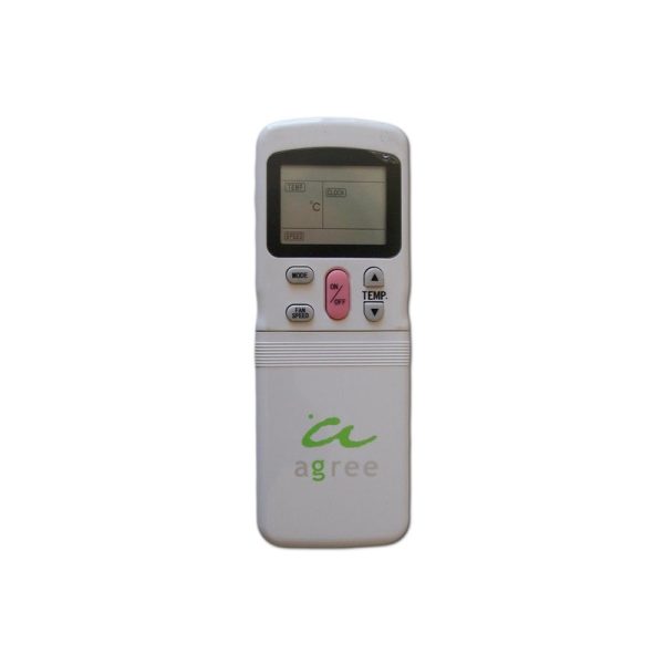 Agree Air Conditioner Remote Control  R11HG/E