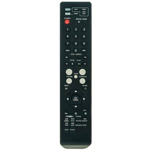 AH59-01778B Remote Control Replacement for Samsung DVD Receiver HTTX45