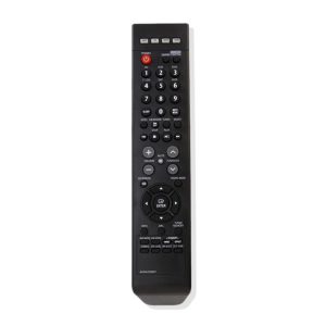 AH59-01867F Remote Control Replacement for Samsung Digital AV Receiver System