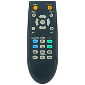 AH59-02196G Remote Control Replacement for Samsung Soundbar HWC451 HW-C450