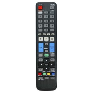 AH59-02294A AH5902294A Remote Replacement for Samsung DVD Player