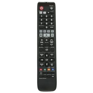 AH59-02405A Remote Replacement for Samsung Home Theater System HT-E5550W