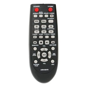 AH59-02547B Replacement Remote Control for Samsung Soundbar System