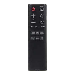 AH59-02692E AH59-02692F Remote Replacement for Samsung Soundbar Home Theater System