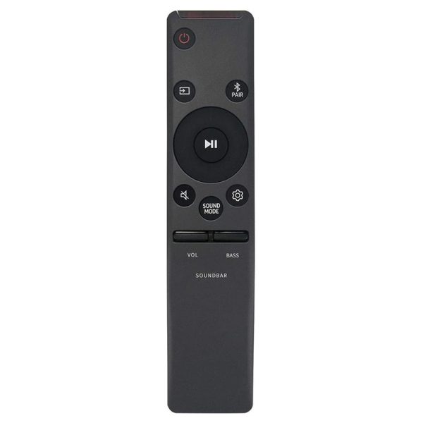 AH59-02766A Remote Control Replacement for Samsung Soundbar