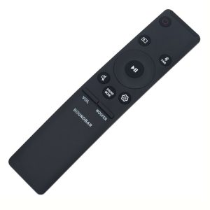AH59-02767C Remote Replacement for Samsung Soundbar HW-Q60R/ZA
