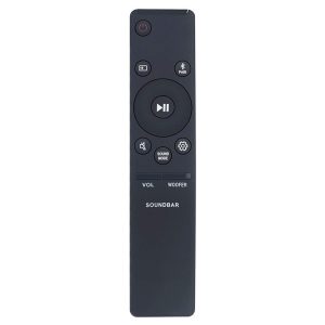AH81-11678A Remote Replacement for Samsung Sound Bar HW-T450