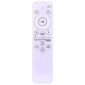 AH81-15184A AH81-15183A Remote Control Replacement for Samsung Soundbar