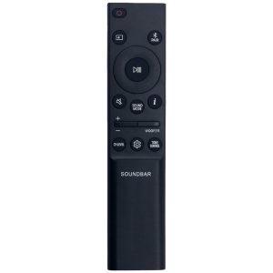 AH81-15439A Remote Control Replacement for Samsung Soundbar HW-B550