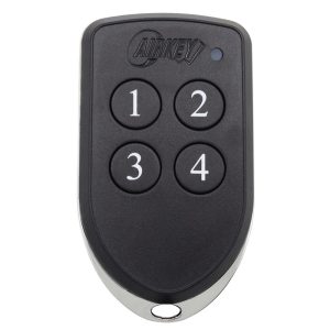 AirKey AK3TX4R Genuine Remote