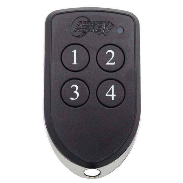 AirKey AK3TX4R Genuine Remote