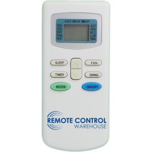Airmaster Air Conditioner Remote Control –  GYKQ-03  GYKQ03