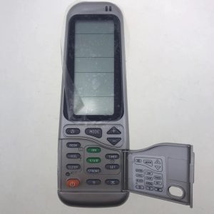 AIRWELL Air Conditioner Remote Control RC-3 RC/A(RC) P/N:4521197R