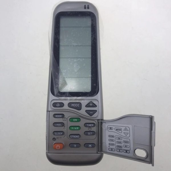 AIRWELL Air Conditioner Remote Control RC-3 RC/A(RC) P/N:4521197R