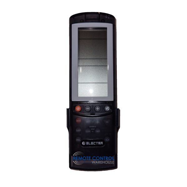 Airwell  Electra Emailair Air Conditioner Original Remote Control RC-7 P/N 46720046R Genuine