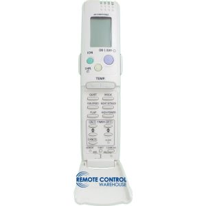 AIRWELL XV26RCA  Air Conditioner Remote Control – RCS-4HVPIS4EE  RCS4HVPIS4EE
