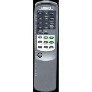 Aiwa RC6AS09 Audio Remote Control