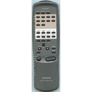 Aiwa RC8AR03 Audio Remote Control
