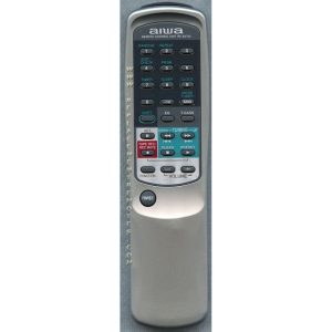 Aiwa RC8AT02 Audio Remote Control
