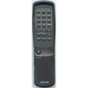 Aiwa RCDW550 Audio Remote Control