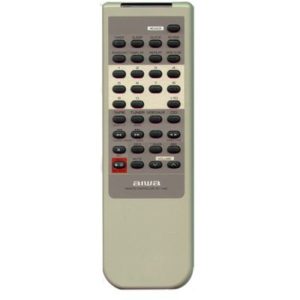 Aiwa RCTA92 Audio Remote Control