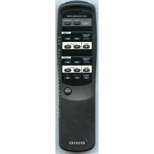 Aiwa RCW102 Audio Remote Control