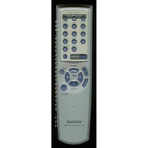 Aiwa RCZAS01 Audio Remote Control