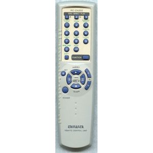 Aiwa RCZAS02 Audio Remote Control