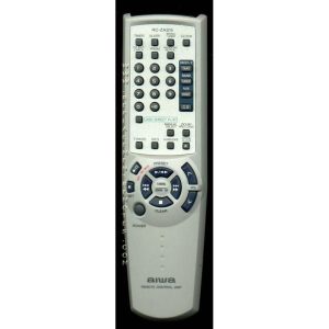 Aiwa RCZAS15 Audio Remote Control
