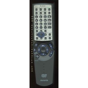 Aiwa RCZVL07 Audio Remote Control