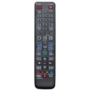 AK59-00104S Remote Control Replacement for Samsung Blu Ray player