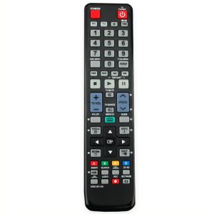 AK59-00119A Remote Replacement for Samsung Blu-ray BD-D6900A