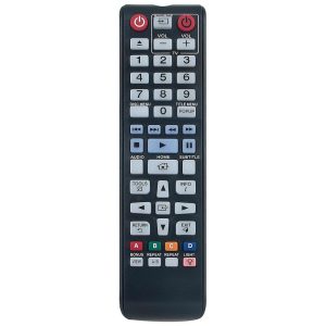 AK59-00177A Remote Control Replacement for Samsung Blu-ray Disc Player BD-J5900