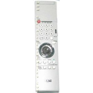 Akai AA5900176D TV Remote Control