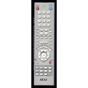 Akai AA5900265A DVD Remote Control