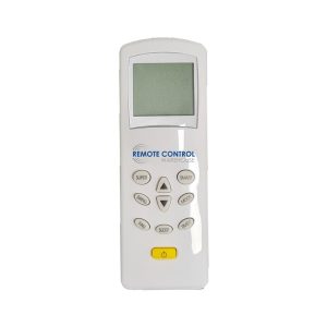 AKAI  Air Conditioner Remote Control  DG11D1/02   DG11D102