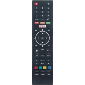AKAI AK5520NF LCD TV Replacement Remote Control