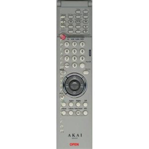 Akai BN5900347 TV Remote Control