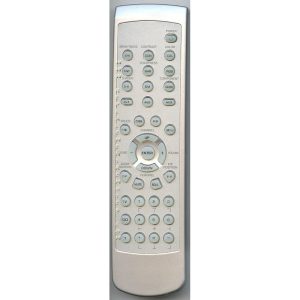 Akai EV21342502 TV Remote Control