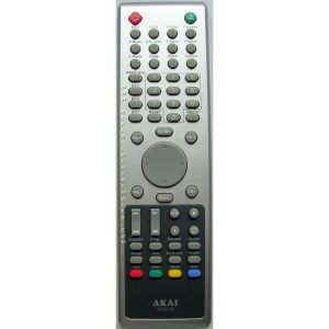 Akai KC02A2 TV Remote Control
