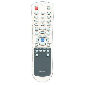 Akai RC100A TV Remote Control