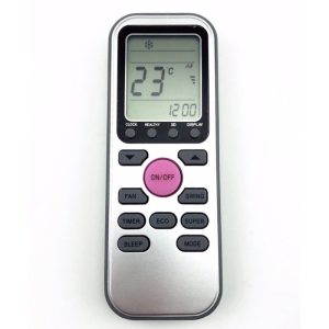 AKAI TAK-12000-32 Air Conditioner  Remote Control