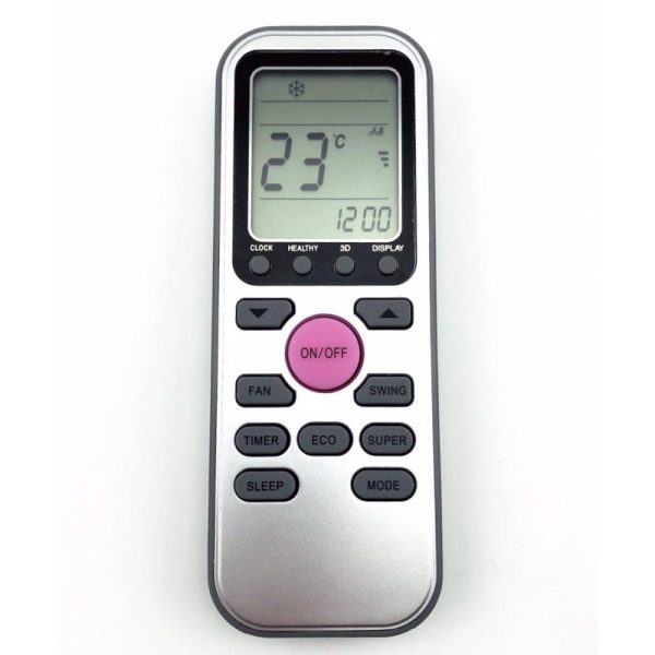 AKAI TAK-12000-32 Air Conditioner  Remote Control