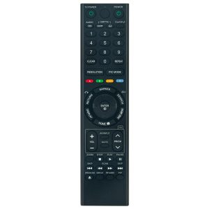 AKB68183601 AKB68183605 Remote Control Replacement for LG Blu-Ray Disc Player