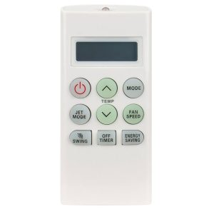 AKB73436308 Remote Control Replacement for LG AC Air Conditioner AKB73756219