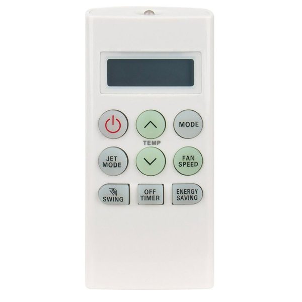 AKB73436308 Remote Control Replacement for LG AC Air Conditioner AKB73756219