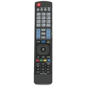 AKB73615303 Remote control Replacement for LG TV 22LE5500 26LD350 26LE3300