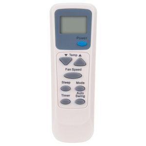 AKB73616103 Remote Control Replacement for Friedrich Air Conditioner