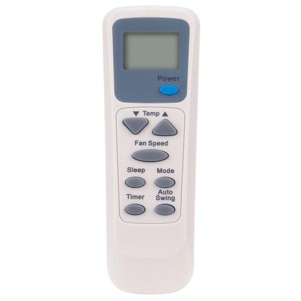 AKB73616103 Remote Control Replacement for Friedrich Air Conditioner